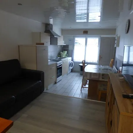 Meuble 28 M2 Entierement Renove * Contrexéville