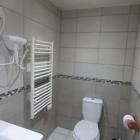 شقة Meuble 28 M2 Entierement Renove *